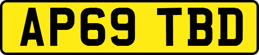 AP69TBD