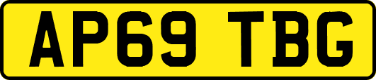 AP69TBG