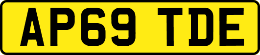 AP69TDE