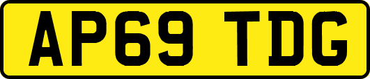 AP69TDG