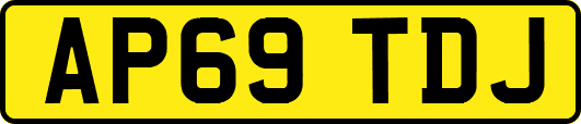 AP69TDJ