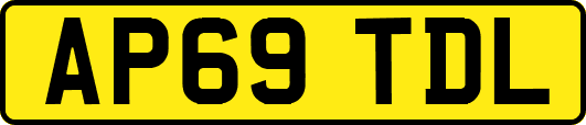 AP69TDL