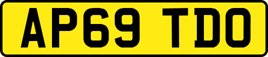 AP69TDO