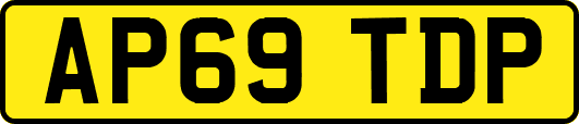 AP69TDP