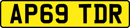 AP69TDR