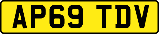 AP69TDV