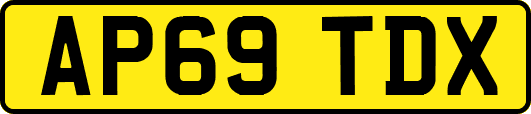 AP69TDX