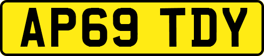 AP69TDY