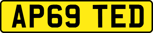 AP69TED