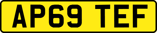 AP69TEF