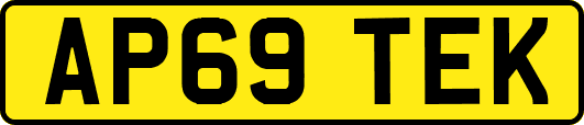 AP69TEK