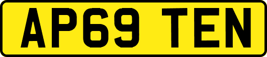 AP69TEN