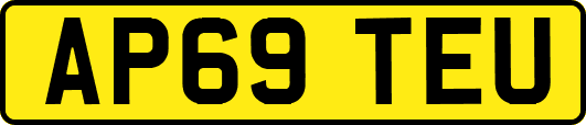 AP69TEU