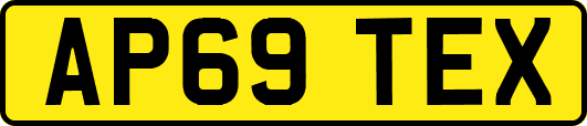 AP69TEX