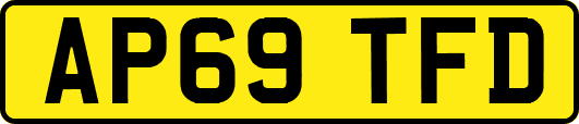 AP69TFD