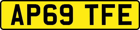 AP69TFE