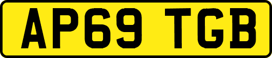 AP69TGB