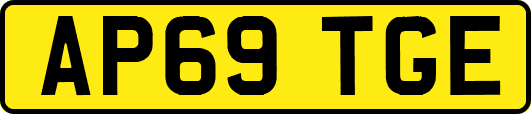 AP69TGE