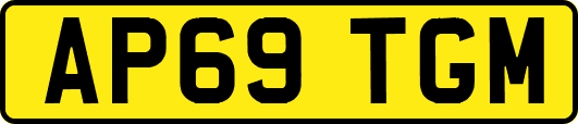 AP69TGM