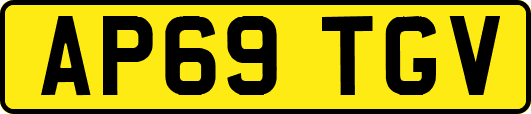 AP69TGV