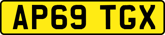 AP69TGX
