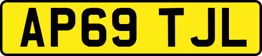 AP69TJL