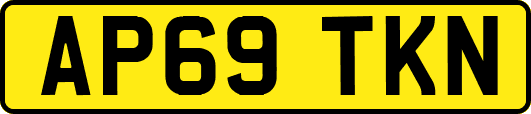 AP69TKN