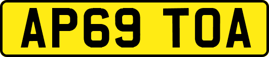AP69TOA