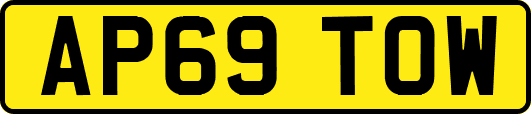 AP69TOW