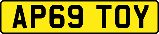 AP69TOY