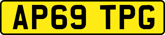 AP69TPG