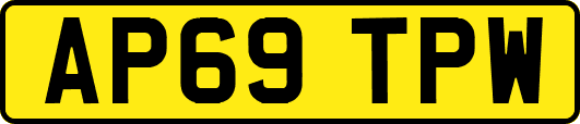 AP69TPW