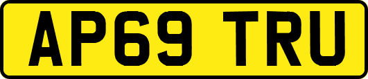 AP69TRU