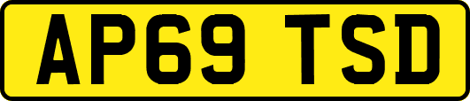 AP69TSD