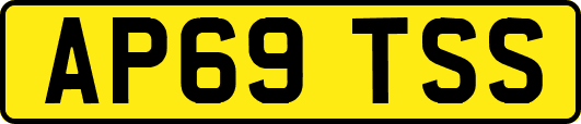 AP69TSS
