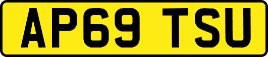 AP69TSU