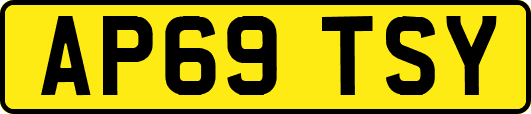 AP69TSY