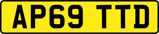 AP69TTD