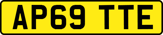 AP69TTE