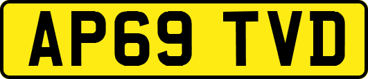 AP69TVD