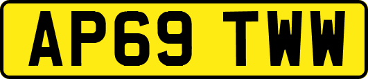 AP69TWW
