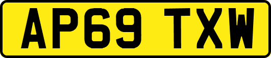 AP69TXW