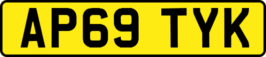 AP69TYK