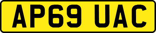AP69UAC