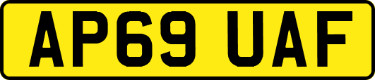 AP69UAF