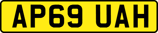 AP69UAH