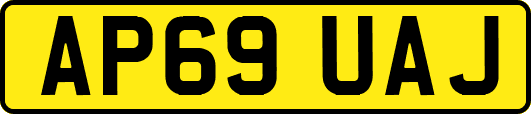 AP69UAJ