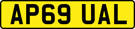 AP69UAL