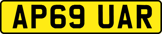 AP69UAR