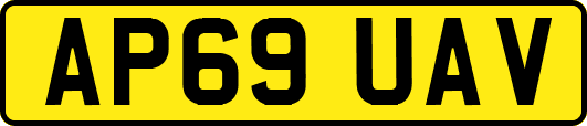 AP69UAV